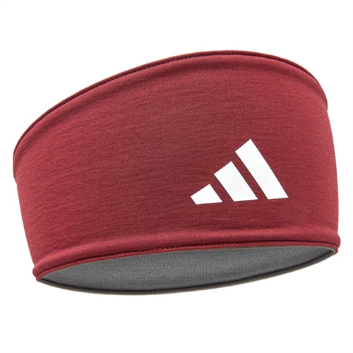 Adidas Vendbart Pandebånd - Rød