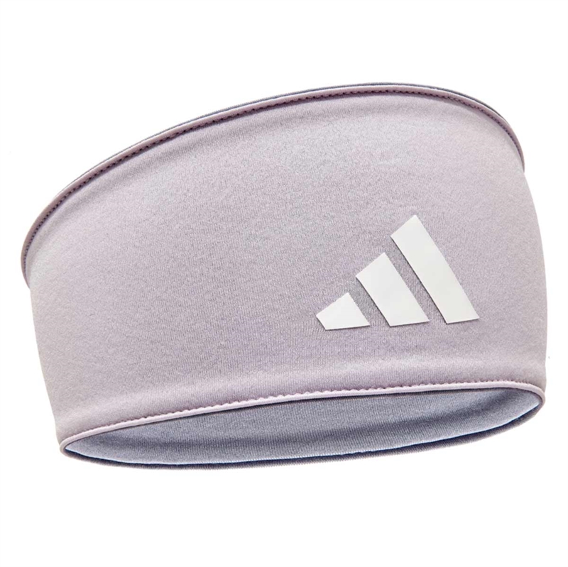 Adidas Vendbart Pandebånd - Lilla