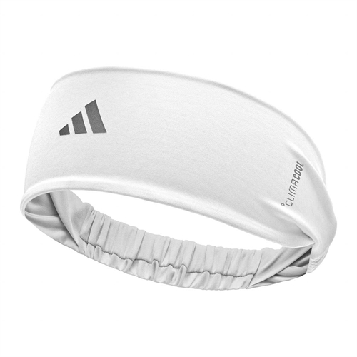  Adidas Sports Pandebånd - Hvid