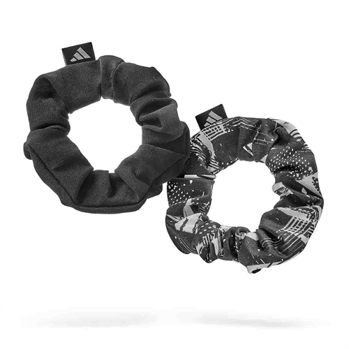 Adidas Scrunchies Hårelastikker - 2-pak