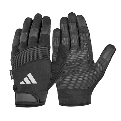 Adidas Performance Træningshandsker - Grå