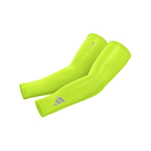 Adidas Climacool Kompressionsærmer - Neon
