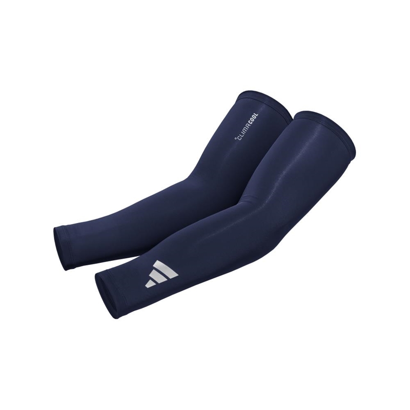 Adidas Climacool Kompressionsærmer - Navy