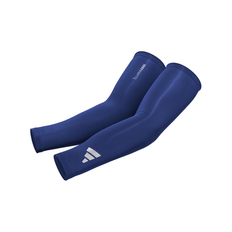 Adidas Climacool Kompressionsærmer - Blå