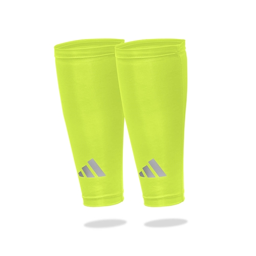 Adidas Climacool Kompressionsben - Neon