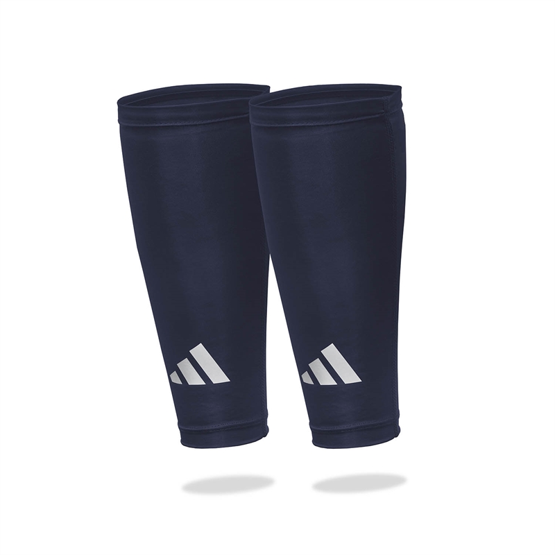 Adidas Climacool Kompressionsben - Navy