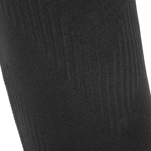 Adidas Kompressions Calf Sleeve - Sort detalje