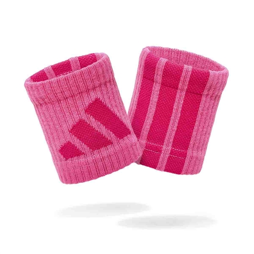 Adidas Svedbånd - 8 cm - Pink