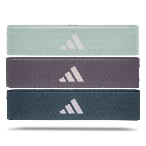 Adidas Booty Band sæt - 3pak