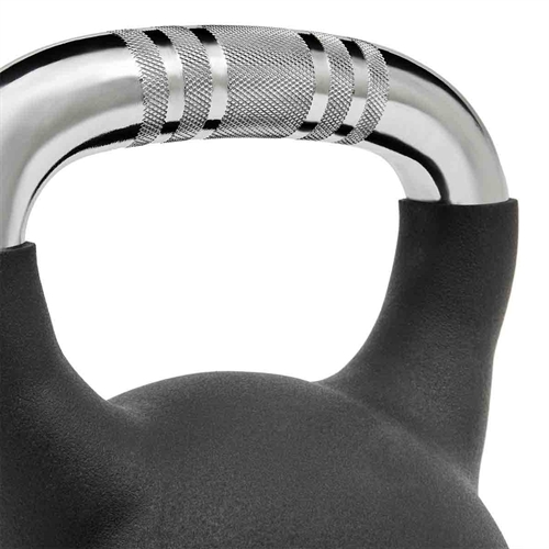 Adidas Kettlebell - 4 kg  håndtag