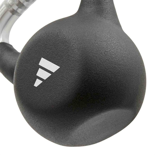 Adidas Kettlebell - 4 kg  detalje