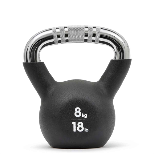 Adidas Kettlebell - 8 kg  vægt