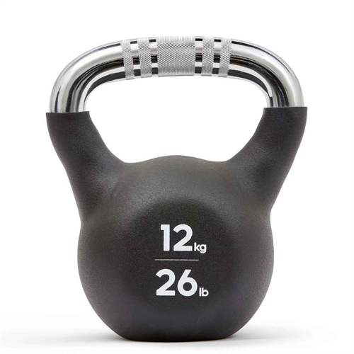 Adidas Kettlebell - 12 kg  vægt