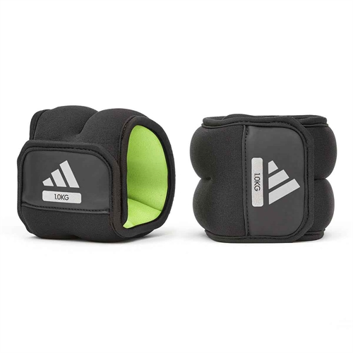 Adidas hånd/ankel vægt - 1 Kg