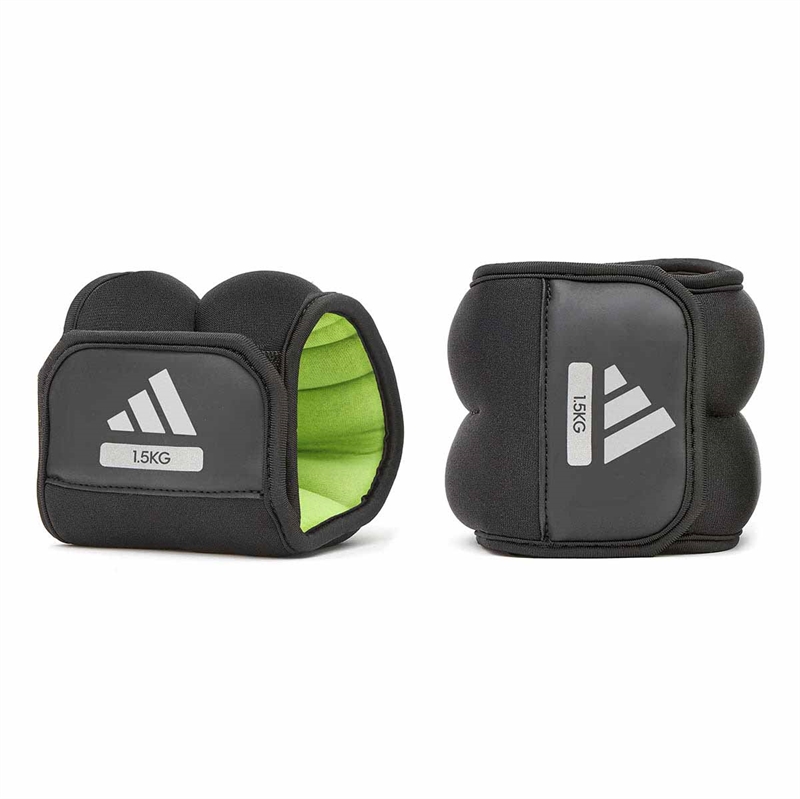 Adidas hånd/ankel vægt - 1,5Kg