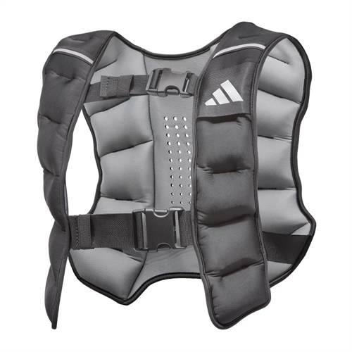 Adidas Vægtvest - 5 kg
