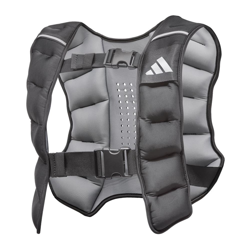 Adidas Vægtvest - 5 kg