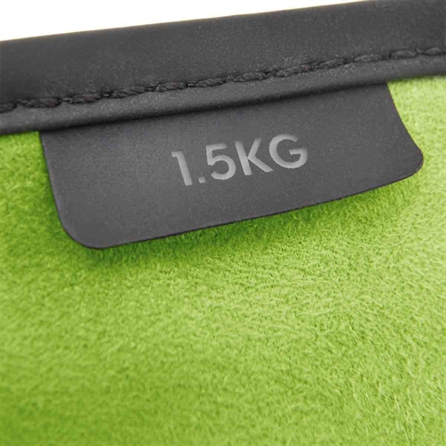 Adidas Performance hånd/ankel vægt - 1,5Kg detalje