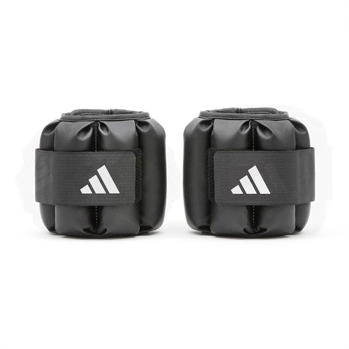 Adidas Performance hånd/ankel vægt - 2 kg side