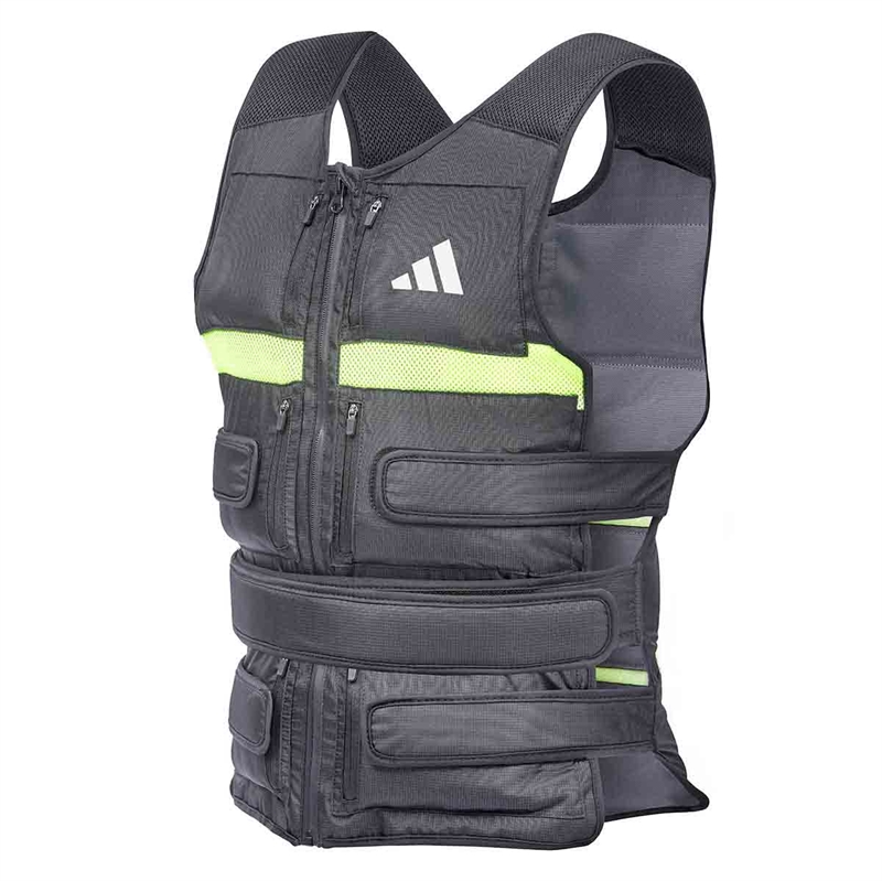 Adidas Performance Vægtvest - 10 Kg