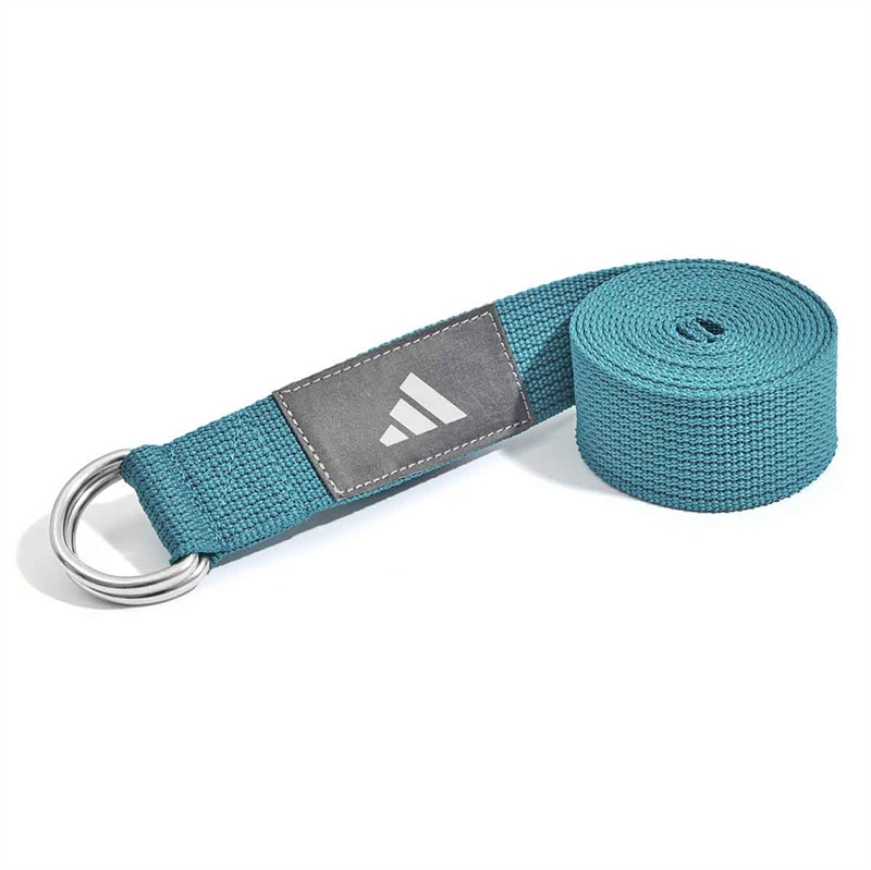 Adidas Yoga Strop - Active Teal