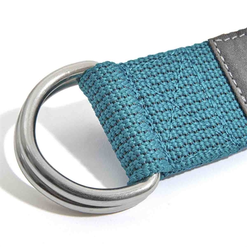 Adidas Yoga Strop - Active Teal anker