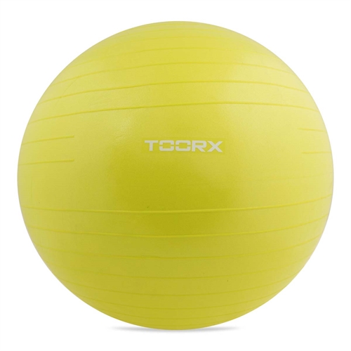  TOORX ABS Træningsbold - Ø65 cm