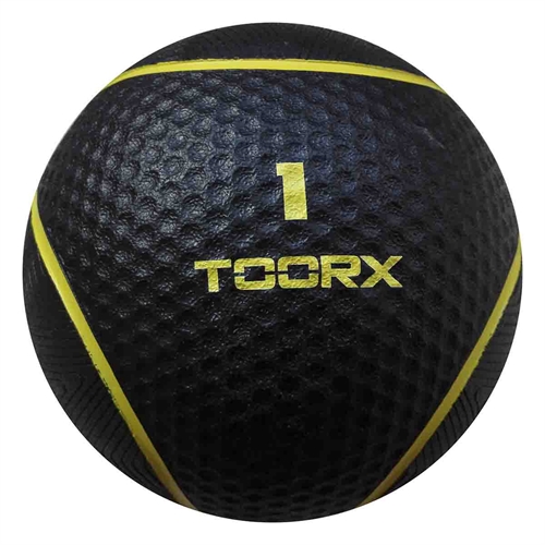 Toorx Medicinbold - 1 kg