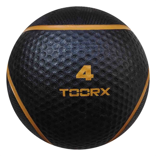 Toorx Medicinbold - 4 kg