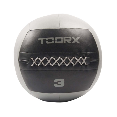 Toorx Wall Træningsbold - 3 kg