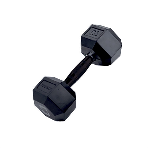 Toorx Pro Hexagon Håndvægt 1-50 Kg