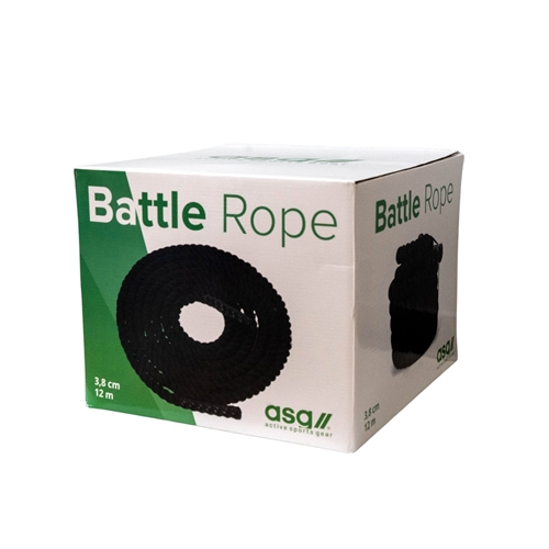 ASG Battle Rope - 12m kasse