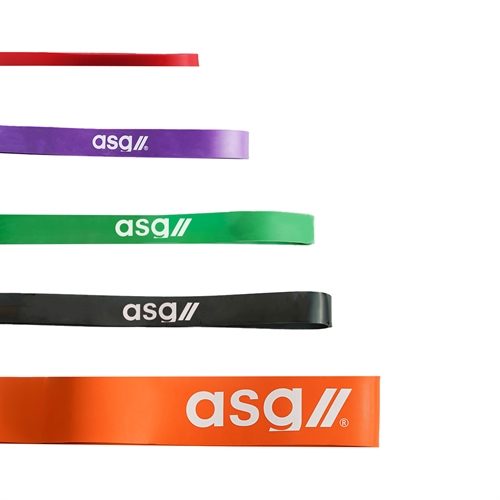 ASG Powerbands