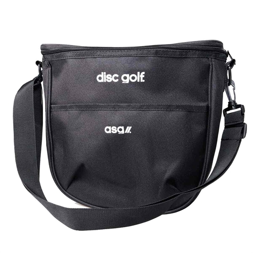 ASG Disc Golf Starter Bag