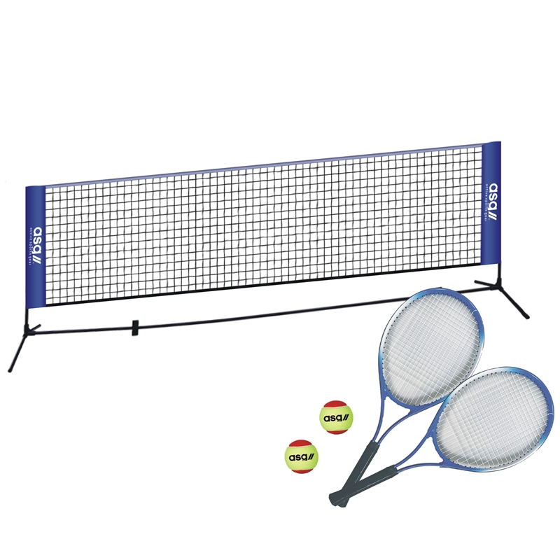 ASG Badminton/Tennis Sæt