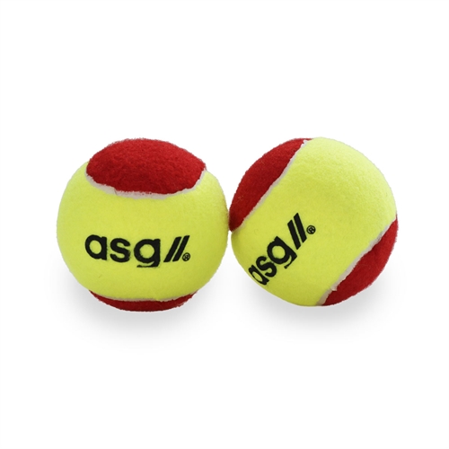 Bolde til ASG Badminton/Tennis Sæt