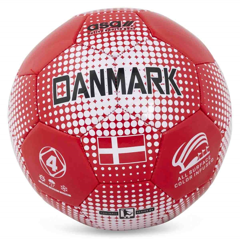 Se ASG Fodbold - Danmark - Str. 4 hos Fitnessshoppen.dk