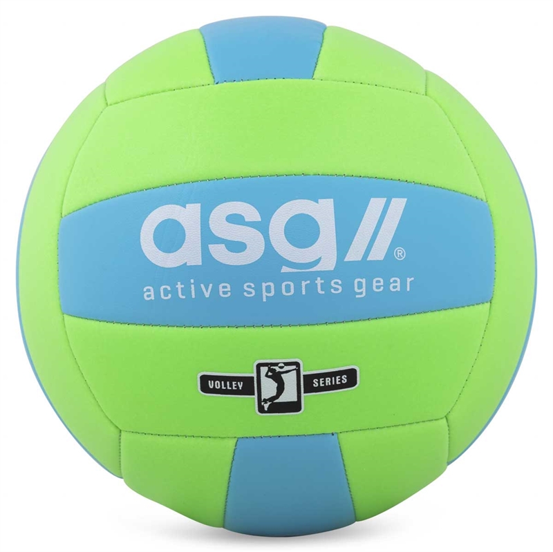 Brug ASG Beach Volleyball til en forbedret oplevelse