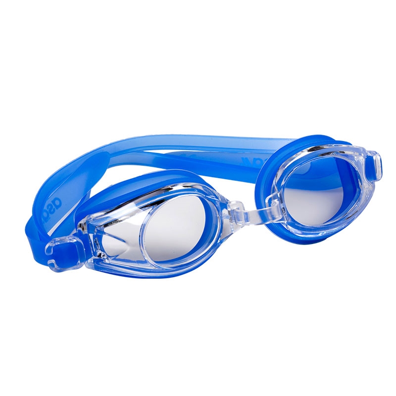 ASG Svømmebriller Voksen (Lyseblå