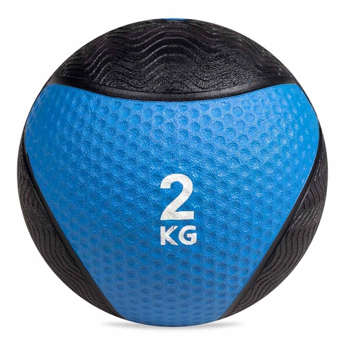ASG Medicinbold - 2 kg bagfra