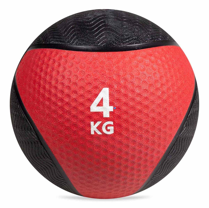 6: ASG Medicinbold - 4 kg