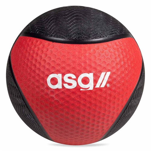 ASG Medicinbold - 4 kg bagfra