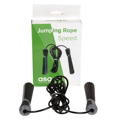 ASG Speed Rope med kasse