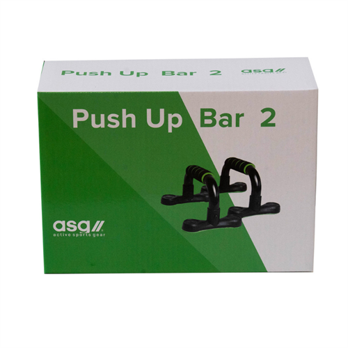 ASG Push Up Bar 2 kasse