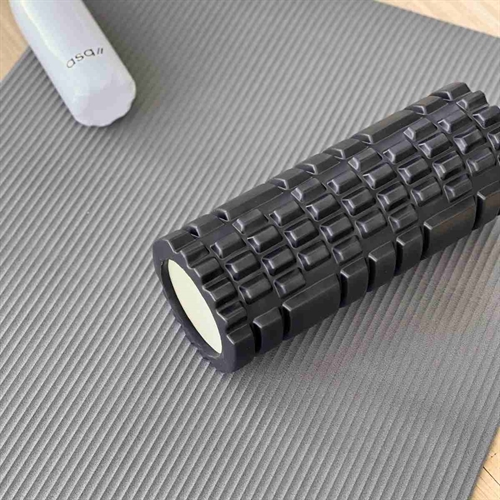 ASG Massage Foam Roller i miljø