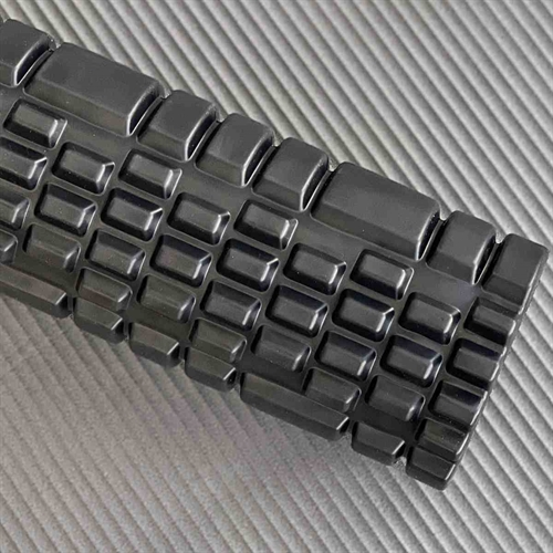 ASG Massage Foam Roller nærbillede