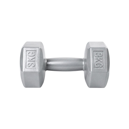 ASG Håndvægt - 3 kg
