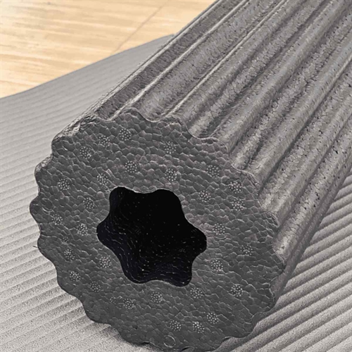 ASG foam roller nærbillede