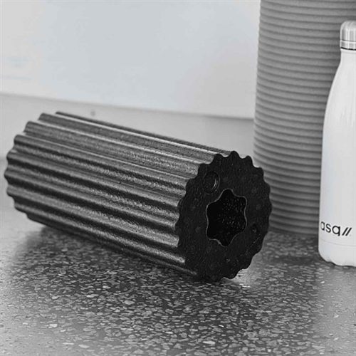 ASG foam roller i miljø