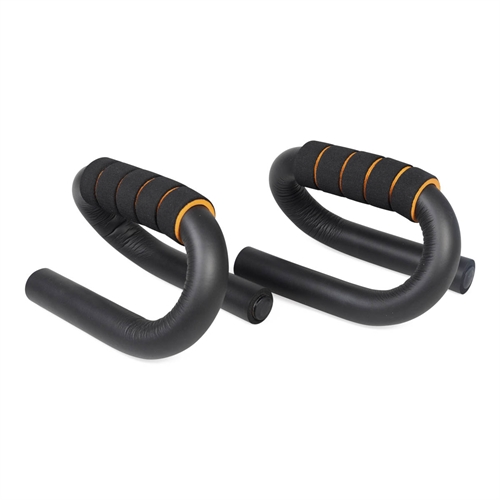 ASG 1 Push Up Bars oppefra